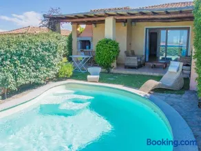 Villa Fiore con Piscina e Vista Mare - Image 2