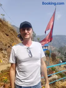 Gaurishankar organic home stay - Image 4