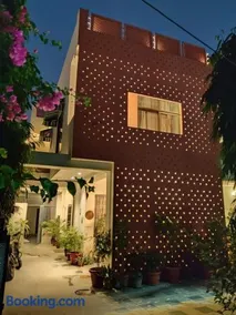 Kalpana Yoga Homestay - Image 1