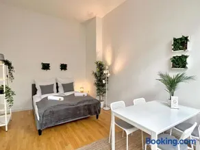 Jungle Retreat Apartments im Zentrum - Image 2