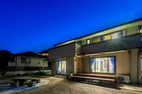 青の宿 The Blue Villa まるで映画のような開放感あふれるオーシャンビュー Open ocean view like in a movie 駐車場3台有り Supported by COCOSTAY - Image 5