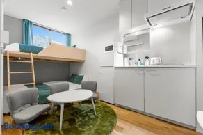 Nishi-Shinjuku Apartment - Image 1