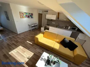 Apartmány Skryjova - Image 1