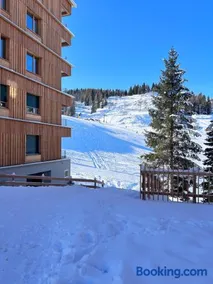 Almappartement Nassfeld- Sonnenalpe - Image 2