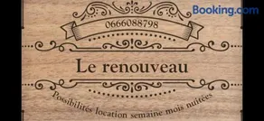 Chaleureux T4,résidence avec caméra et digicode ,possibilité location voiture Mercedes gla garage , Netflix, climatisation, petit déjeuner ,repas du soir fondue, raclette , barbecue sur demande - Image 1