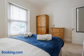 Ribby Stays - 2 bed Cottage Pet Friendly - Image 2