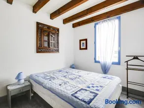 Charmante maison T2 avec mezzanine, terrasse et parking, à 350m de la plage – idéal pour 4 personnes - FR-1-521-51 - Image 5