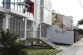 Park Hotel Lima - Image 1