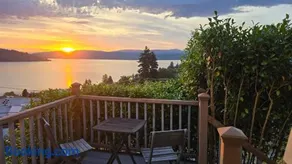 Private Room & Bath - Patio & Sunset Views - Image 1