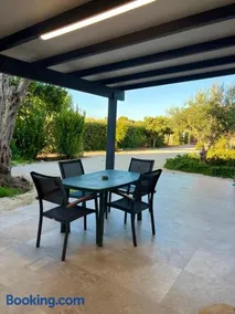 Villa Siciliana con piscina "Dal PICCIOTTO" - Image 1
