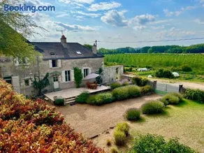 Villa de charme tourangelle - Image 1