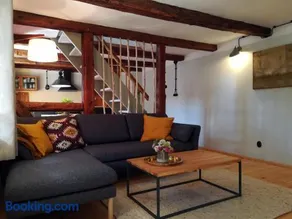 Wohlfühl Appartement -direkt--- Kaisereins punkt de --- traditionelles Lehmhaus Parken gratis - Image 4
