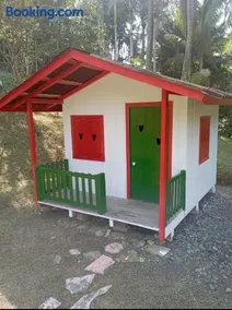 Casa de campo Rosa dos ventos - Image 3