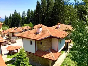 Pamporovo Villa - Image 5