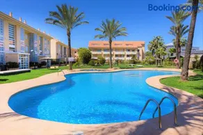 Veranda Golden Beach II Apartment Javea Arenal - Image 1