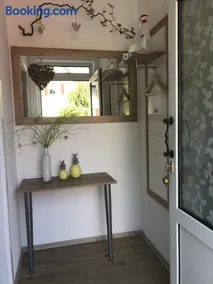 Helenes Auszeit im Seenland - Lausitzer Seenland Ferienwohnung auf dem Tierhof - Image 1