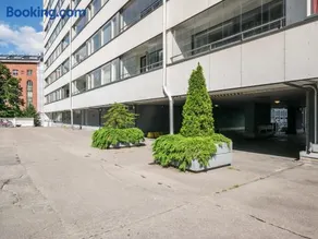 Holiday Home Helsinki rooftop by Interhome - Image 5