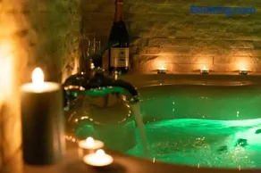 SPA Apartment Nalis - Image 5