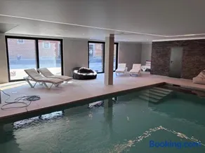 Gite équestre - Domaine aux charmes d'Ethan - Piscine en option - Image 1