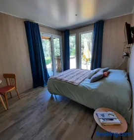 Le lodge des chênes - Image 2