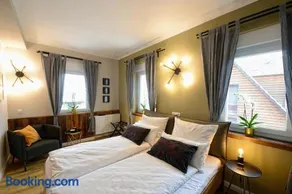 Chalet-Apartmenthaus mit 4 Schlafzimmern! - Image 4