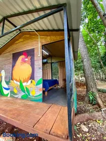 Xkopek, Camping y Cabañas - Image 2