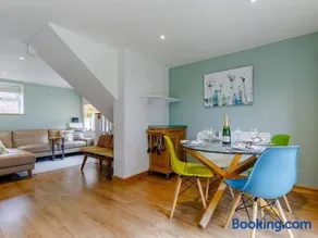 Delightful Cottage with 2 Bedrooms near Knutsfor - Image 3
