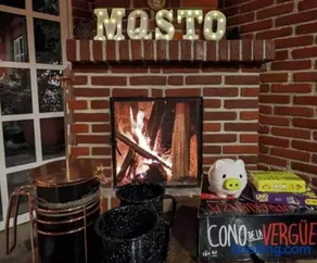 Chalet MQSTO - Image 3
