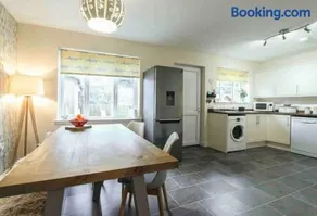 Beautiful cosy 2-bedroom entire house in Connel, near Oban - Image 5