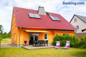 Ferienhaus Nienhagen - Jule - Image 2