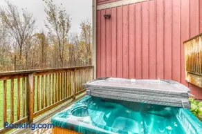 Lucille Wheeler Lodge by Property Valet - Image 2