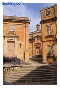 Birgu Studio Maisonette - Image 3