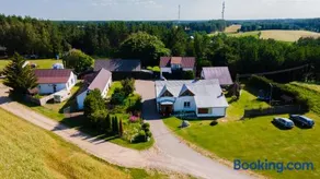 Agroturystyka na Kaszubach Balia - Image 1