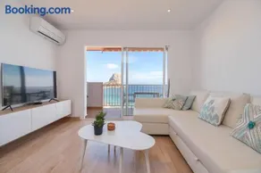 Appartement La Perla Great Seaview CALPE - 10e floor FABIOLA 1 - Image 1