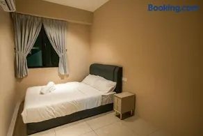 Stylish River View Apartment In Ipoh - Image 4