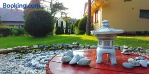 Csittenyhegy Villa - Image 2
