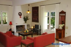 Riza Stone Cottage, romantic house, pet friendly - Image 5