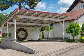 Ferienwohnungen Hog , Ringsheim - Image 2