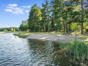 Holiday Home Villa blombacka by Interhome - Image 1