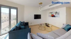 Rental Israel-Mamila Residences 16 - Image 4