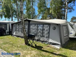 przyczepy nad morzem Jastarnia w Molo Surf - Image 1