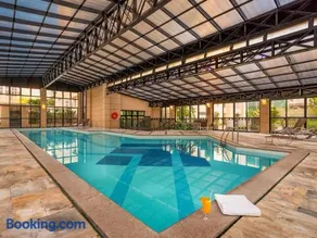 Pinheiros Luxuoso Flat em hotel 4 star - Image 3