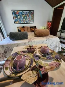 Cabana romântica para Casal - Image 2