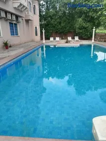 Jag Aravali Villa With Private Pool - Image 2