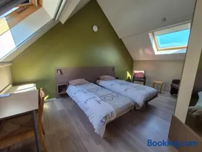 B&B Tlekkerbeddeke - Image 1