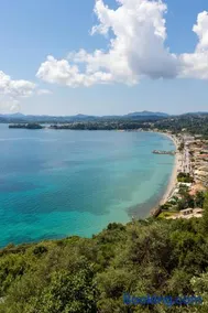 Rena's house Corfu - Image 1
