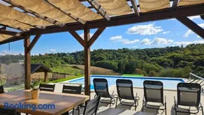 Villa Baročka Holiday Home - Image 5
