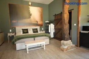 Chambres d'hôtes La Difference-Le Pressoir - Image 2