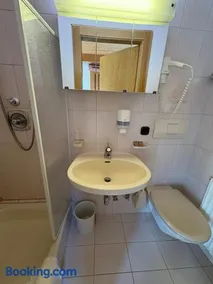 Bergsteiger-Zimmer Pension Obermair - Image 5