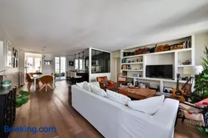 Appartement villa privée Paris 9ème - Image 4